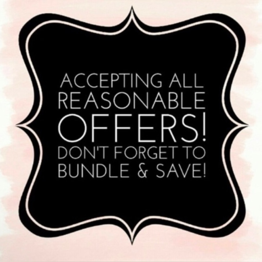 ⭐️ ⭐️ Posh Ambassador II ⭐️ ⭐️ Host Appreciation Gift
